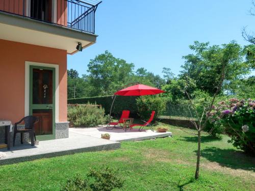 Bracchio Appartement | Apartment casa dei fiori by Interhome