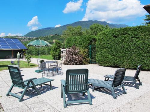 Caldonazzo Appartement | Apartment Casa Irene by Interhome