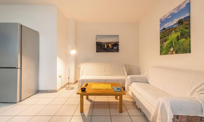 Sant'Anna Arresi Appartement | Appartement Casa Colonia 2 avec vue mer, terrasse et Wi-Fi