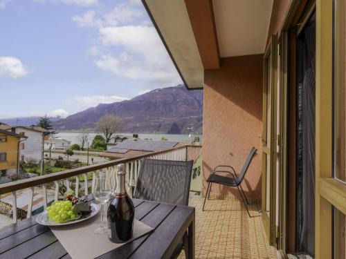 Verceia Appartement | Apartment Casa Lara by Interhome