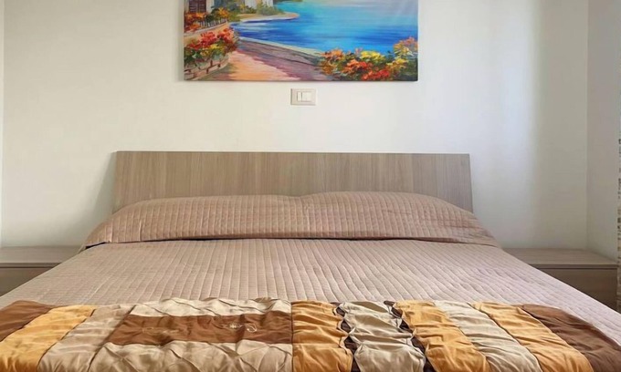 Petacciato Appartement | Apartment Casa Natalia in Petacciato - 4 persons, 2 bedrooms
