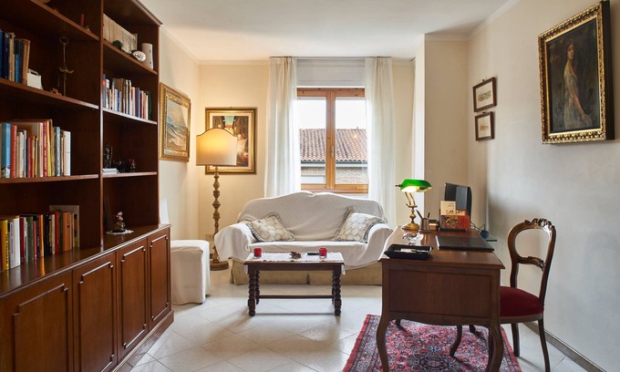 Sant'Andrea Appartement | Apartment "Renata House"