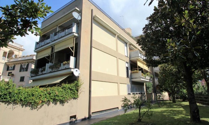 Sestri Levante Appartement | Apartment Caterina by Interhome