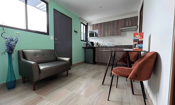Gustavo A. Madero Appartement | Apartment CDMX, north zone