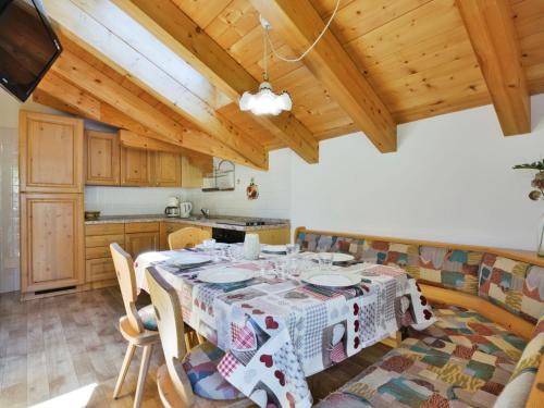 Fontanazzo Appartement | Apartment Cecilia-4 by Interhome