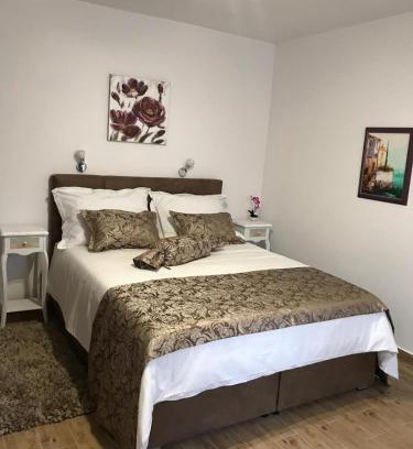 Split Appartement | Apartment center Roko