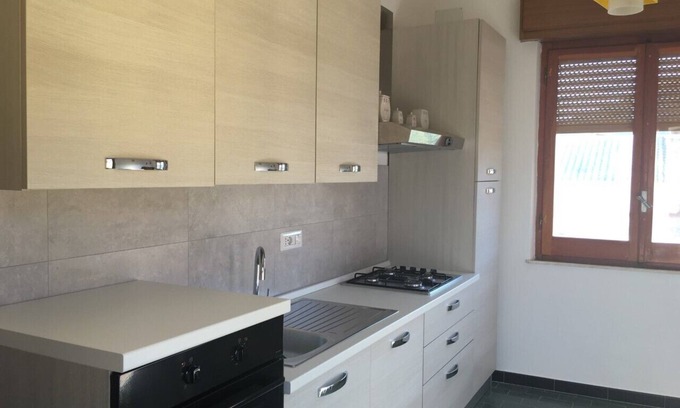 Teulada Appartement | Apartment center Teulada
