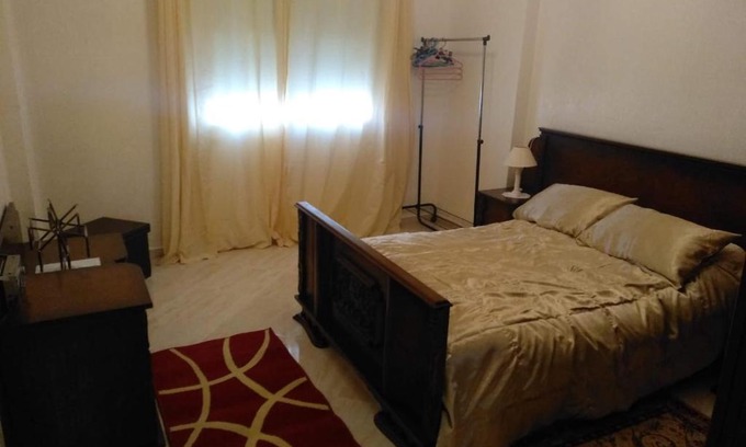 Hamria Appartement | Apartment Centre Meknes