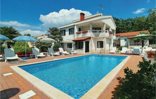 Kukci Appartement | Apartment Cerova Iii