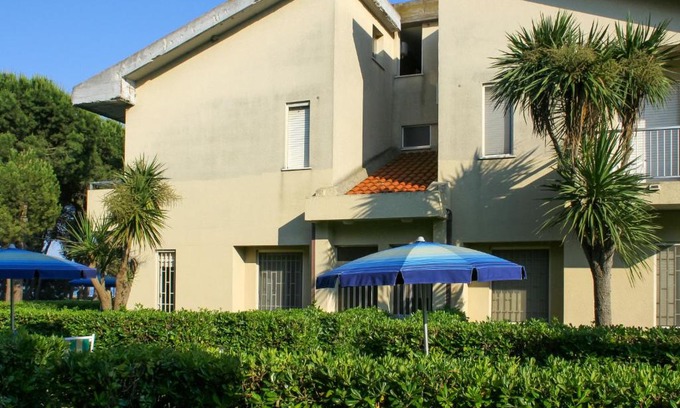 Silvi Appartement | Locazione Turistica Cerrano-6