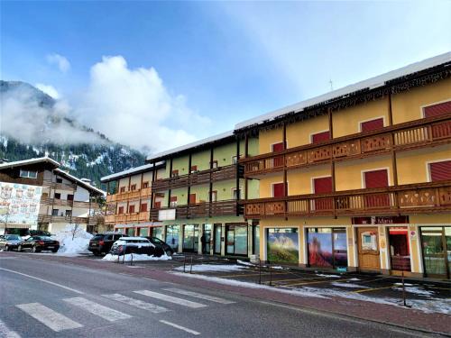 Canazei Appartement | Apartment Cesa Lucilla by Interhome