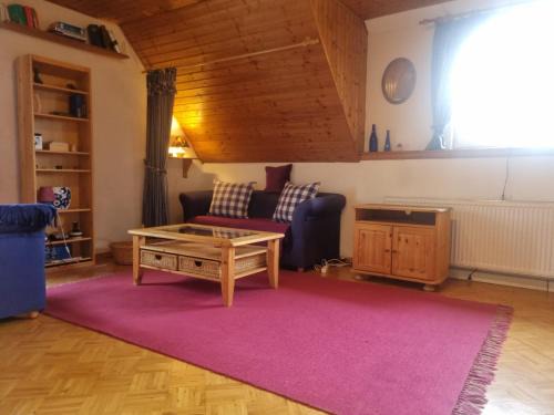 Enkenbach-Alsenborn Appartement | Apartment Chalet Kitzbühel