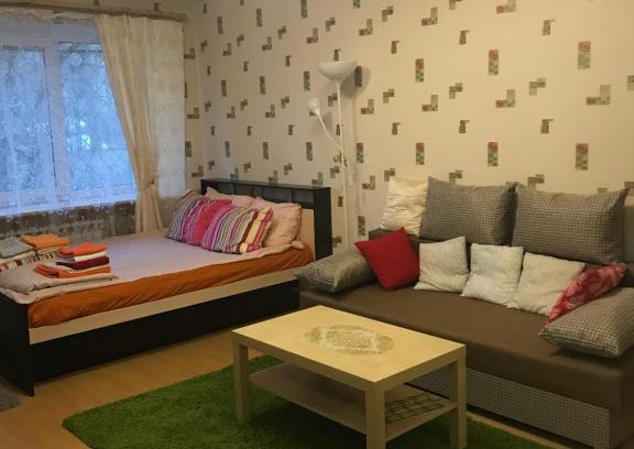 Petrozavodsk Appartement | Apartment Chaikinoi 1