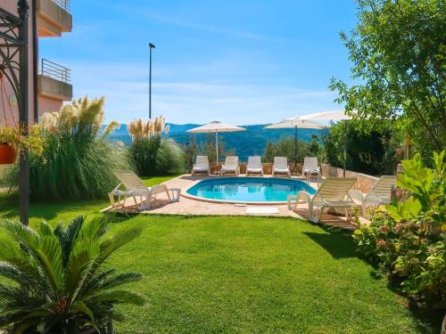 Rabac Appartement | Apartment Chantal-1 by Interhome