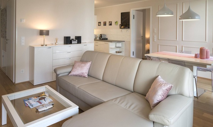 Landstrasse Appartement | Appartement charmant et chic dans le centre de Vienne - idéal pour 2 ou 3