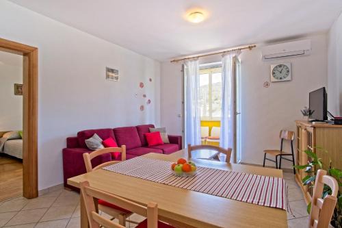 Martinscica Appartement | Apartment Chiara Martinscica