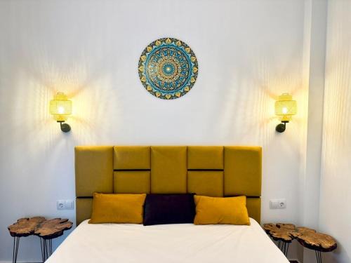 Skala Potamias Appartement | Apartment Chrisi