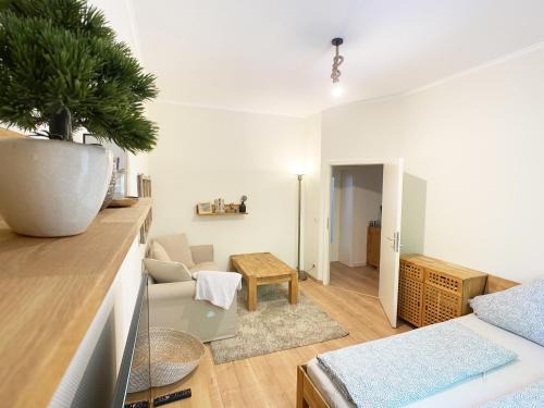 Sonnenberg Appartement | Apartment Clara