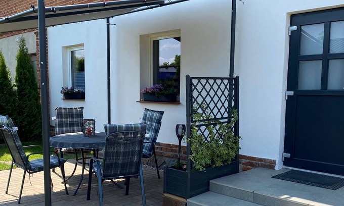 Neuburg Appartement | Apartment Claudia - ABC332 - Claudia in Madsow