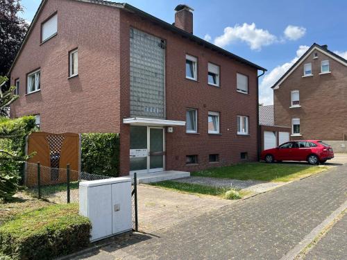 Werne Appartement | Apartment Claudia