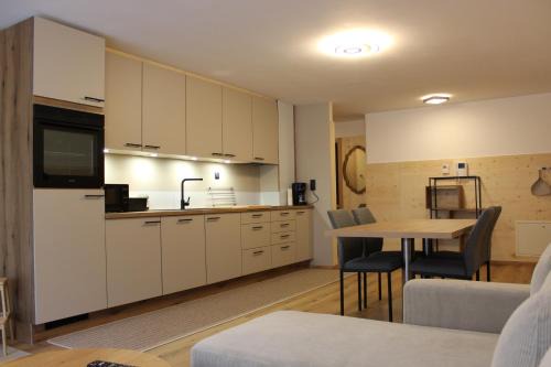 Bressanone Appartement | Apartment Claudia