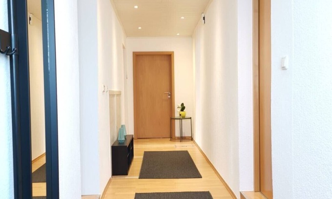Reutte Maison | Appartement CLB ....