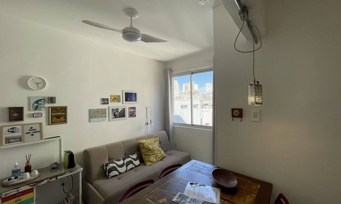 Centro Historico Appartement | Appartement proche de tout, avec transports en commun et supermarché à côté