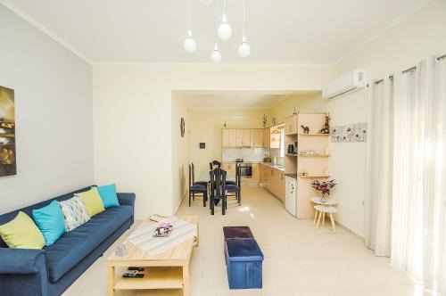 Livadia Appartement | Apartment close to Balos-Elafonisi and Falasarna!