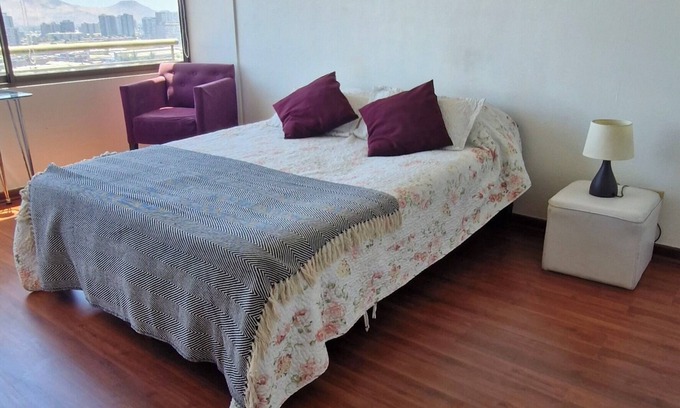 Bellavista Appartement | Apartment close to downtown and cable car! minutes walking distance!