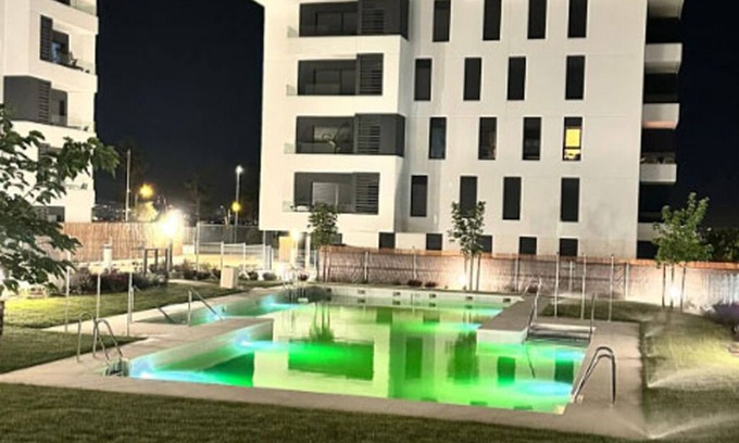 Montequinto Appartement | Apartment close to the Metro