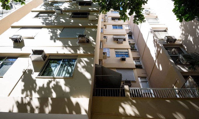 Ipanema Appartement | Apartment close to Ipanema Beach / Safe & excellent location