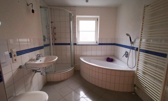 Sipplingen Appartement | Apartment close to Lake Ferienwohnung Seenah
