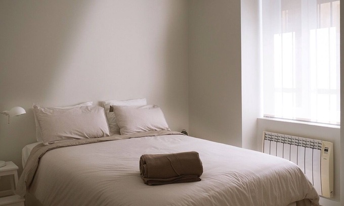 Bilbao City Centre Maison | Appartement proche de la vieille ville. Garage en option 10 € / nuit