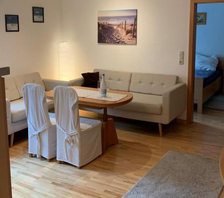 Oldenburg Appartement | Apartment close to the center + free parking