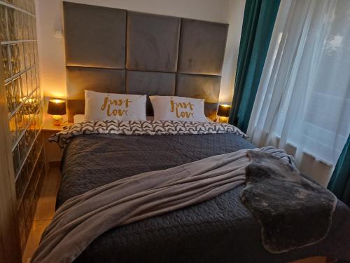 Cakovec Appartement | Apartment Close2park *