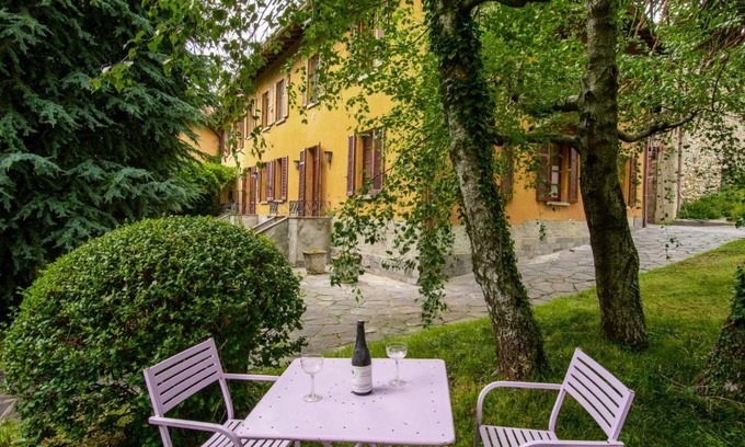 Tavernerio Appartement | Apartment Clotilde by Interhome