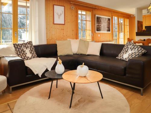 Champex-Lac Appartement | Apartment Colline 8 by Interhome