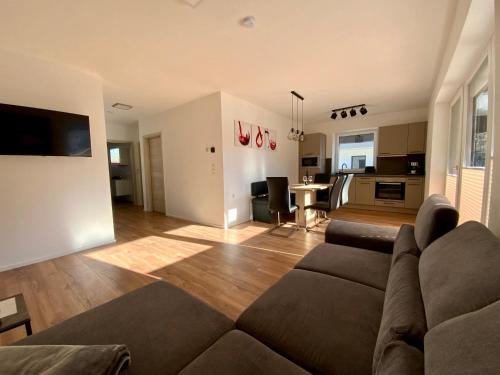 Imsterberg Appartement | Apartment Comfort mit Fasssauna und Außen Whirlpool