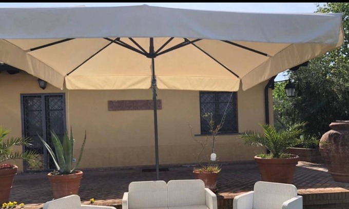 Pisa Appartement | Apartment "Con Piscina Fiore" with Private Pool & Wi-Fi