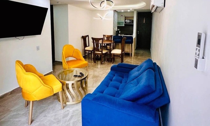 Barranquilla Appartement | Apartment Condominio Oporto - Central to everything