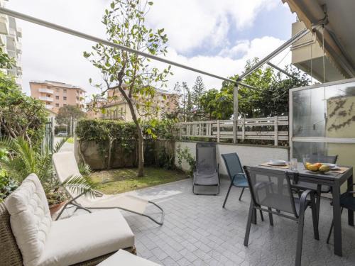 Laigueglia Appartement | Apartment Corner near the Sea by Interhome