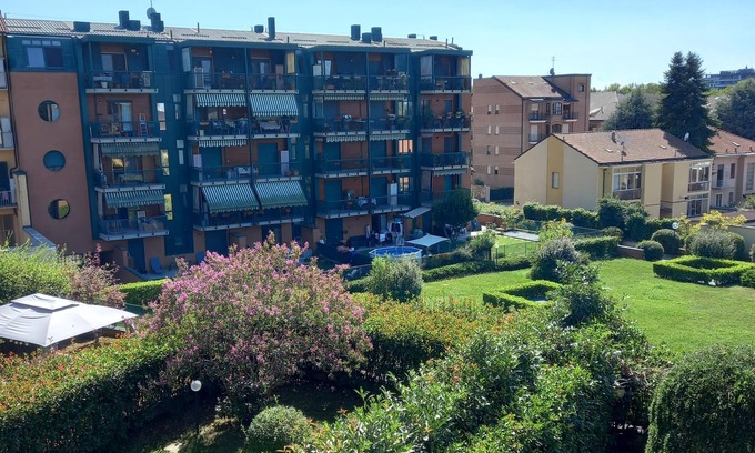 Sassi Appartement | APPARTEMENT corso casale 311- SWEET