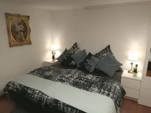 Buchenbuhl Appartement | Apartment Cosmelux Nürnberg