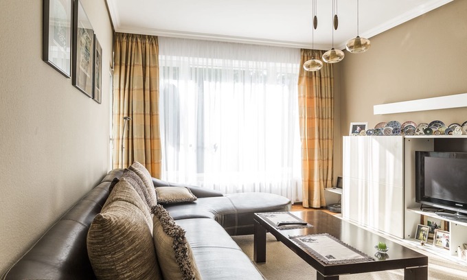 Mladost Appartement | Appartement confortable et calme