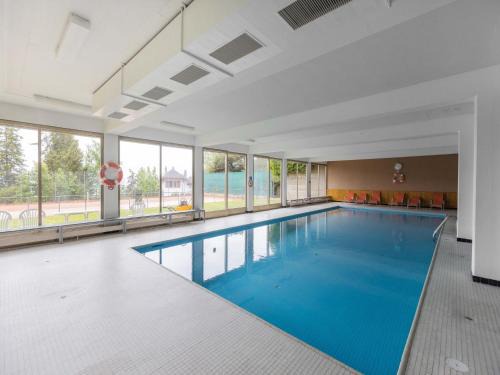 Randogne Appartement | Apartment Crans-Montana near Ski Slopes