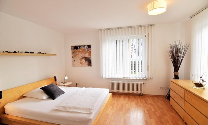Spessart Appartement | Apartment D&D Spessart