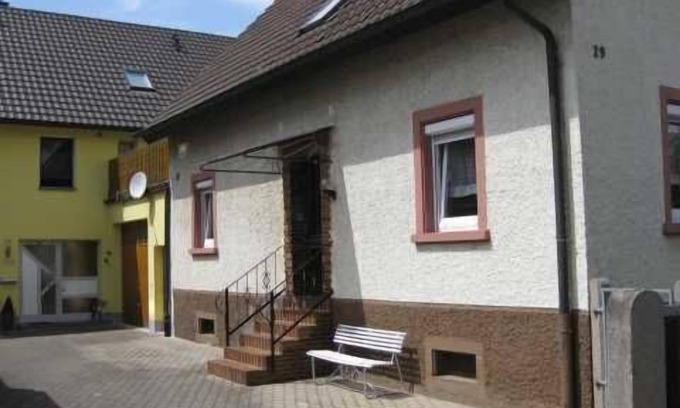 Kappel-Grafenhausen Appartement | Appartement Debacher - Appartement 50m²