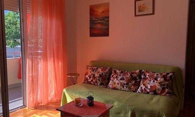 Lazi Appartement | Apartment D's