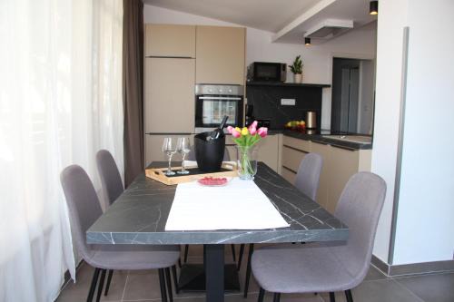 Rovinjsko Selo Appartement | Apartment Da Vita