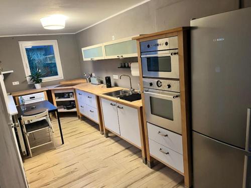 Dahlewitz Appartement | Apartment DAHL 3 Zimmer